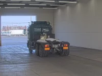 Hino PROFIA лот № 4512 оценка 3.5  с аукциона в Японии 1