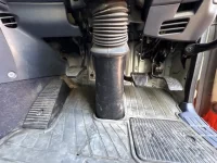 Hino PROFIA лот № 4549 оценка 3  с аукциона в Японии 3