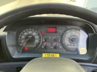 Hino PROFIA лот № 4549 оценка 3  с аукциона в Японии 5