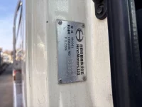 Hino PROFIA лот № 4549 оценка 3  с аукциона в Японии 6