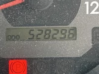 Hino PROFIA лот № 4611 оценка 3  с аукциона в Японии 6