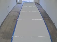 Hino PROFIA лот № 4611 оценка 3  с аукциона в Японии 2