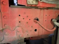 Hino PROFIA лот № 4620 оценка R  с аукциона в Японии 8