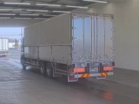 Hino PROFIA лот № 4620 оценка R  с аукциона в Японии 1