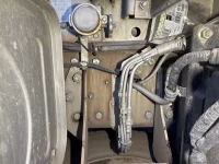 Hino PROFIA лот № 4636 оценка 3.5  с аукциона в Японии 8