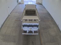 Hino PROFIA лот № 4636 оценка 3.5  с аукциона в Японии 2