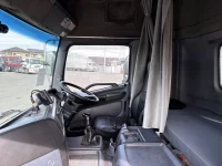 Hino PROFIA лот № 4649 оценка 3  с аукциона в Японии 4