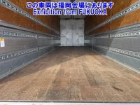 Hino PROFIA лот № 48001 оценка 3  с аукциона в Японии 8