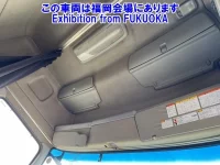 Hino PROFIA лот № 48001 оценка 3  с аукциона в Японии 7