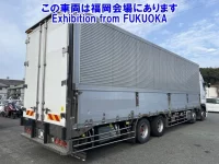 Hino PROFIA лот № 48001 оценка 3  с аукциона в Японии 9