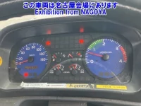 Hino RANGER лот № 72068 оценка 3  с аукциона в Японии 6