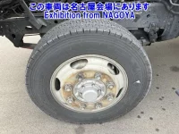 Hino RANGER лот № 72068 оценка 3  с аукциона в Японии 8