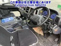 Hino RANGER лот № 72068 оценка 3  с аукциона в Японии 3