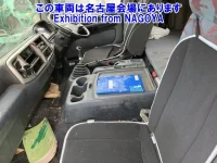 Hino RANGER лот № 72068 оценка 3  с аукциона в Японии 4