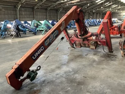 OTHERS UNIC CRANE