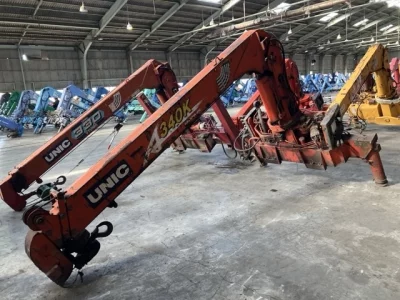 OTHERS UNIC CRANE