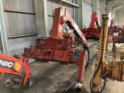 OTHERS UNIC CRANE