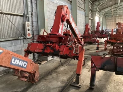 OTHERS UNIC CRANE