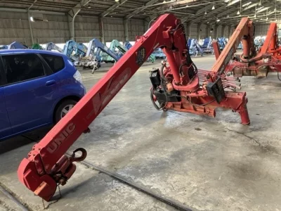 OTHERS UNIC CRANE