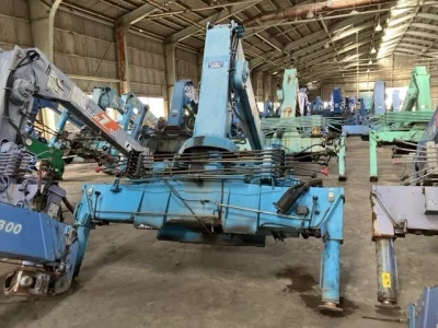 TADANO CRANE