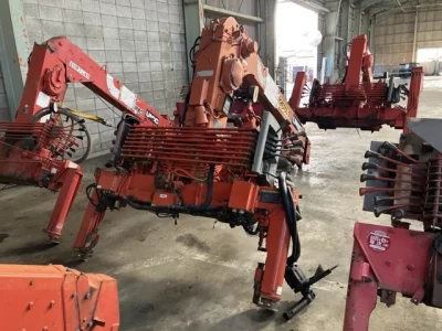 OTHERS UNIC CRANE
