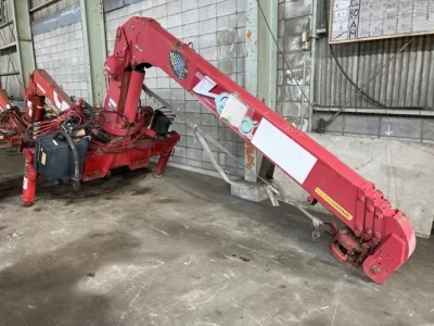 OTHERS UNIC CRANE