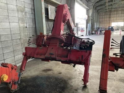 OTHERS UNIC CRANE