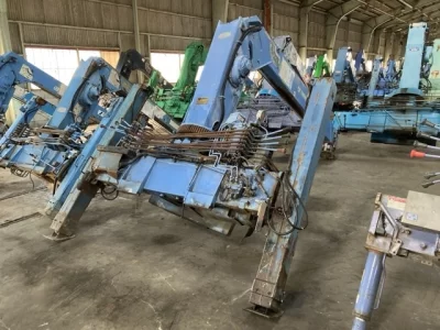 TADANO CRANE