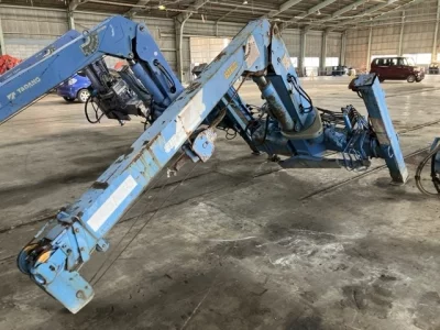 TADANO CRANE
