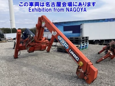 OTHERS UNIC CRANE
