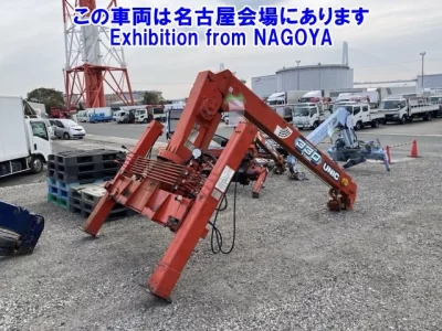 OTHERS UNIC CRANE