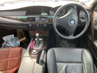 BMW 5-Series лот № 80034 оценка 0  с аукциона в Японии 2