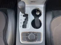 Chrysler JEEP GRAND CHEROKEE лот № 20425 оценка RA  с аукциона в Японии 4