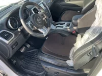 Chrysler JEEP GRAND CHEROKEE лот № 20425 оценка RA  с аукциона в Японии 7