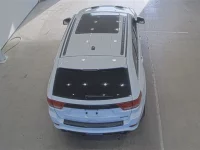 Chrysler JEEP GRAND CHEROKEE лот № 20425 оценка RA  с аукциона в Японии 2
