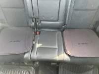 Chrysler JEEP GRAND CHEROKEE лот № 20425 оценка RA  с аукциона в Японии 8