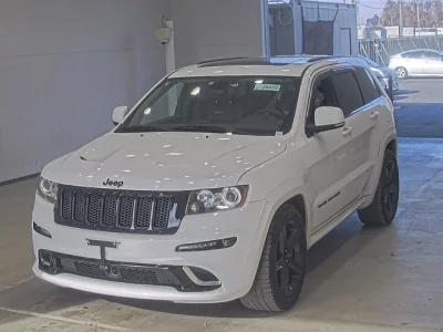 Chrysler JEEP GRAND CHEROKEE