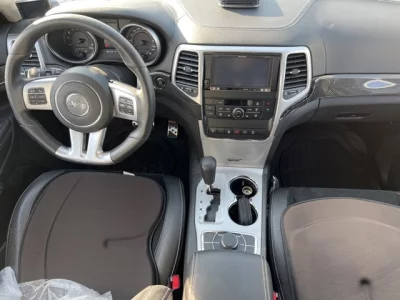 Chrysler JEEP GRAND CHEROKEE