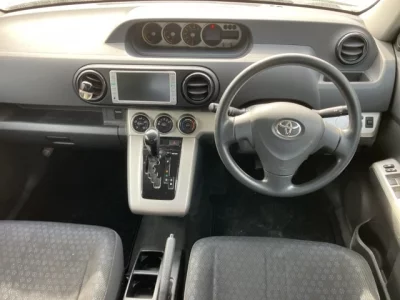 Toyota COROLLA RUMION