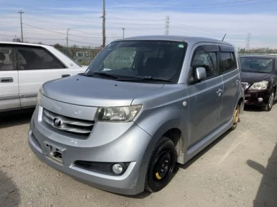 Toyota BB