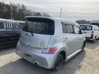 Toyota BB