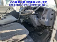 Toyota DYNA лот № 82179 оценка 0  с аукциона в Японии 3