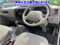 Toyota DYNA лот № 71050 оценка 3.5  с аукциона в Японии 3