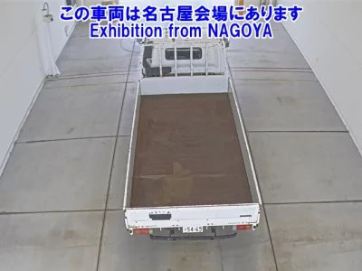 Toyota DYNA  с аукциона в Японии