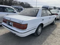 Toyota CROWN лот № 80044 оценка 0  с аукциона в Японии 1