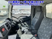 Hino RANGER лот № 62065 оценка 3.5  с аукциона в Японии 3