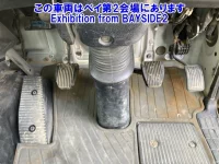 Hino RANGER лот № 62065 оценка 3.5  с аукциона в Японии 4