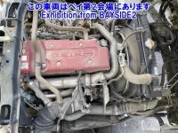 Hino RANGER лот № 62065 оценка 3.5  с аукциона в Японии 6