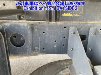 Hino RANGER лот № 62065 оценка 3.5  с аукциона в Японии 8