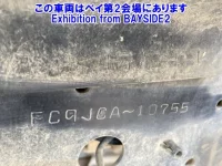 Hino RANGER лот № 62065 оценка 3.5  с аукциона в Японии 2